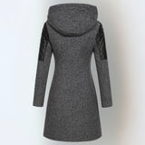 Ida | Luxurious Warm Winter Coat
