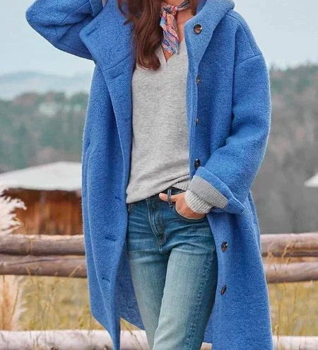 Bambi - Cozy Coat