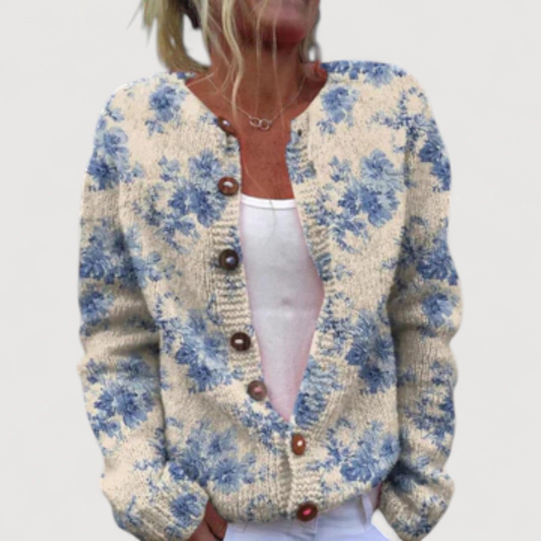 Luella – Cozy Everyday Cardigan