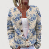 Luella – Cozy Everyday Cardigan
