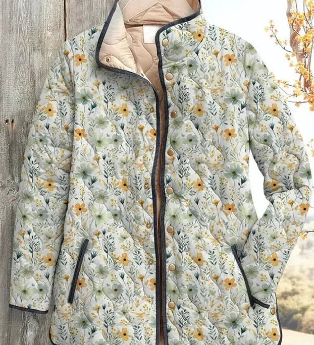 Alma – Puffer Jacket