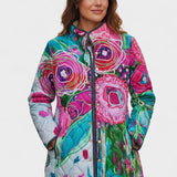 Astrid – Padded Jacket
