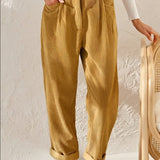 Marie | Timeless Leisure Pants