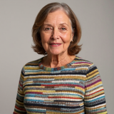 Brenda | Vintage Knit Sweater
