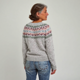 Bridget - Vintage Knitted Sweater
