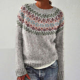 Bridget - Vintage Knitted Sweater