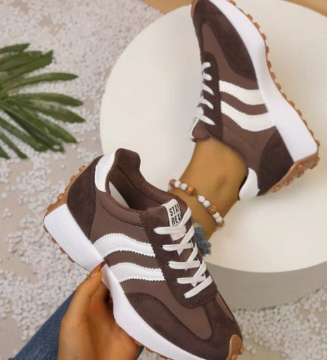 Deborah - Orthopedic Sneakers