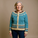 Cassandra | Vintage Cardigan