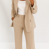 Lena | Timeless Suit Set