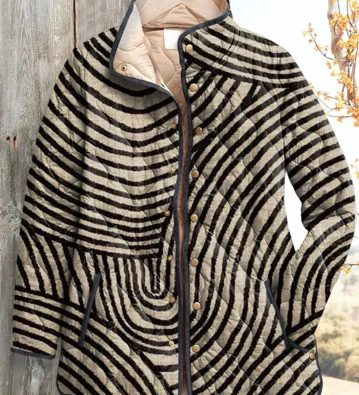 Dagmar – Padded Jacket