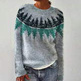 Danielle | Vintage Knit Sweater