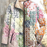 Dita – Padded Jacket