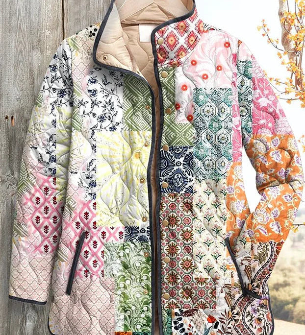 Dita – Padded Jacket