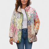 Dita – Padded Jacket