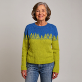 Ellen | Vintage Knit Sweater