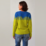 Ellen - Vintage Knit Sweater
