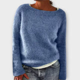 Fiona - Vintage Knitted Sweater