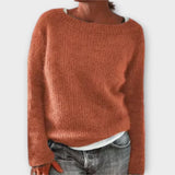 Fiona - Vintage Knitted Sweater