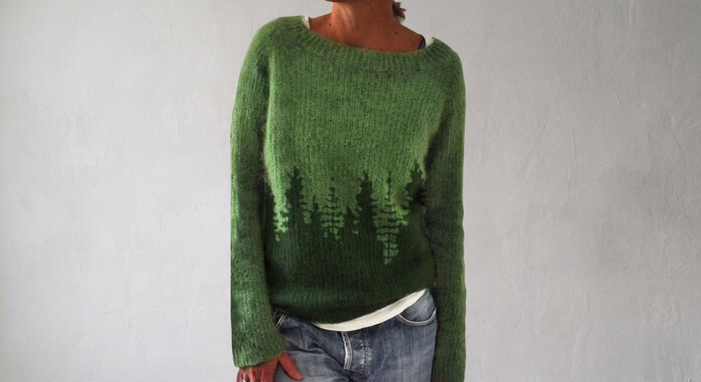 Sweaters