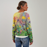 Grace - Vintage Knitted Sweater