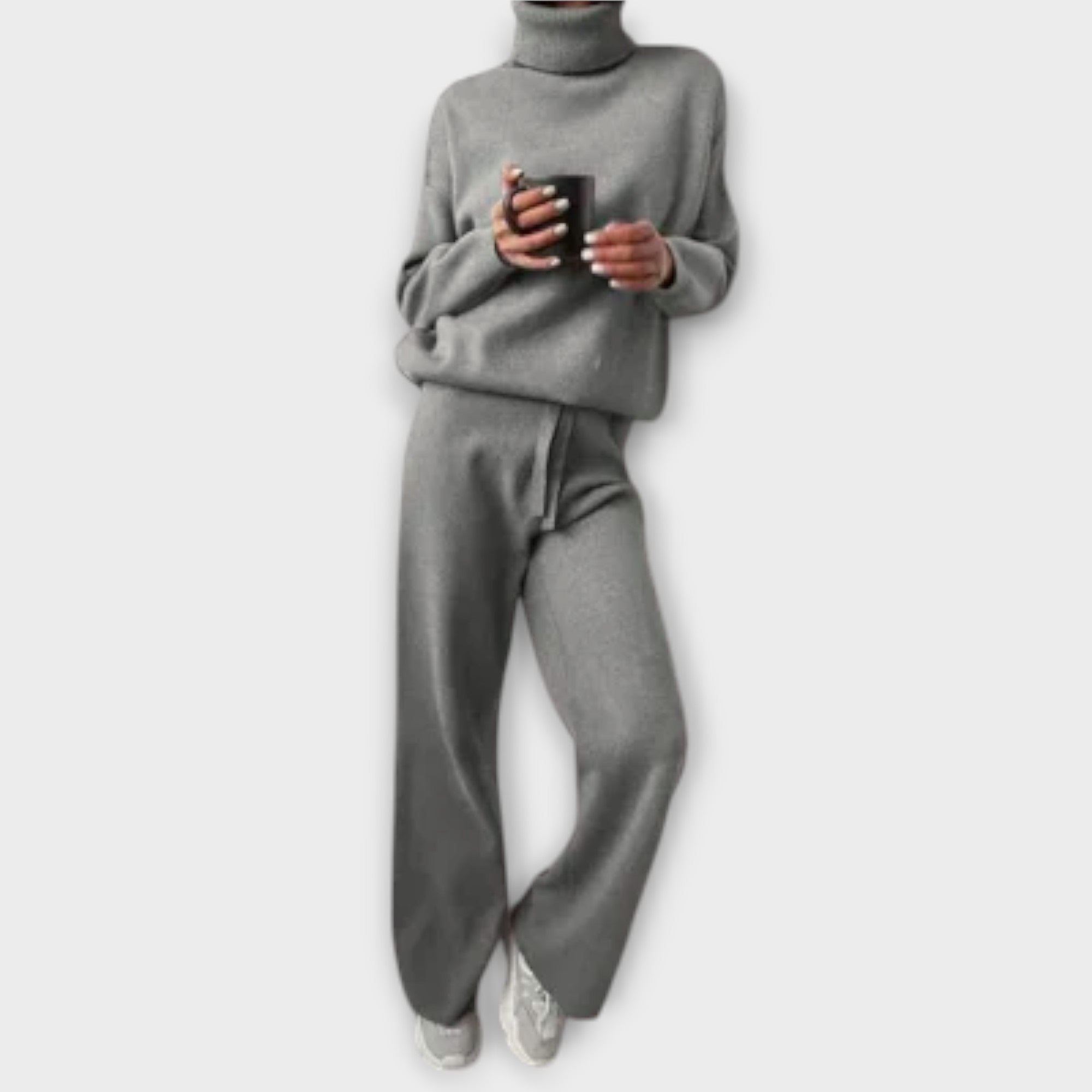 Tess - Loungewear Set