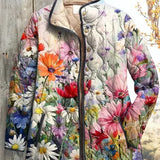Hedvika – Quilted Jacket