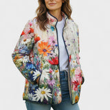Hedvika – Quilted Jacket
