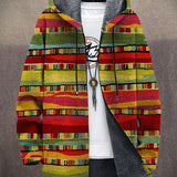 Iluka - Luxe cardigan inspired by art