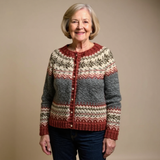 Jessica | Vintage Cardigan