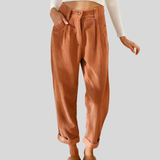Marie | Timeless Leisure Pants