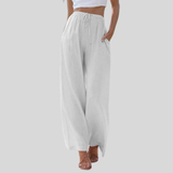 Helene | Elegant Summer Pants