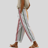Lena | Casual Everyday Pants