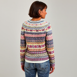 Keira - Vintage Knitted Sweater