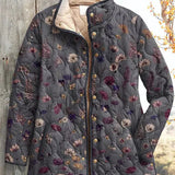 Lada – Quilted Jacket