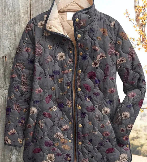 Lada – Quilted Jacket