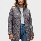 Lada – Quilted Jacket