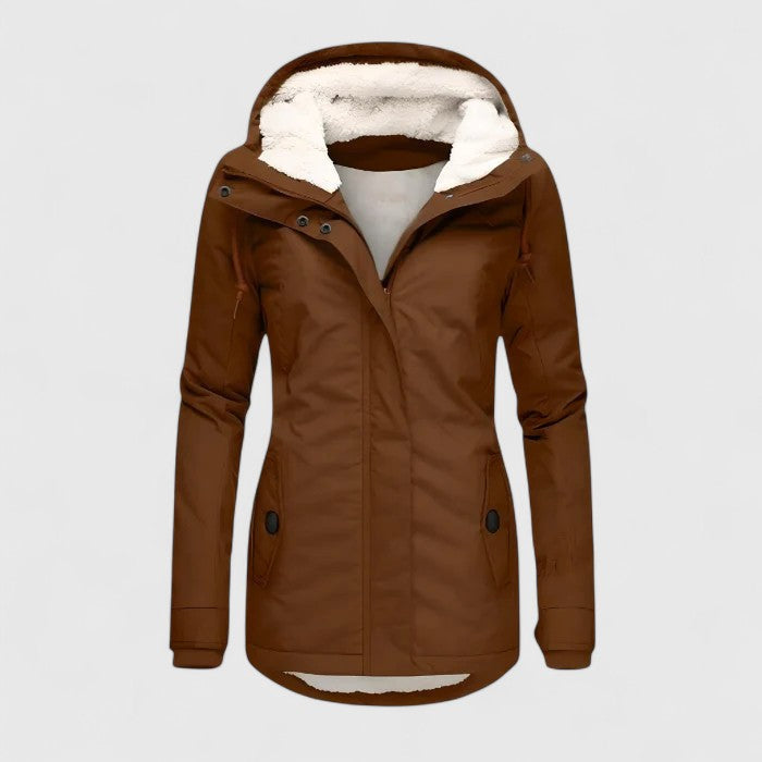 Lotte | Refined Jacket