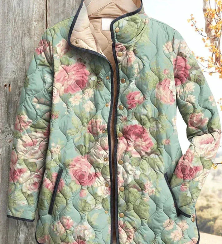 Mathilde – Puffer Jacket