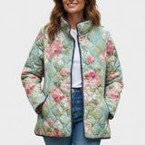 Mathilde – Puffer Jacket