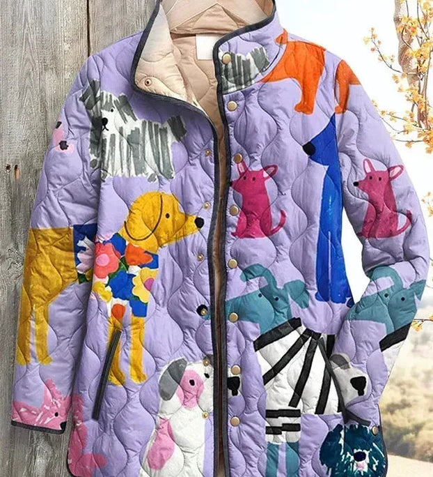 Mila – Jacket