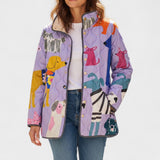 Mila – Jacket
