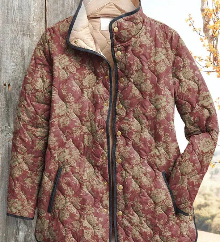 Milada – Padded Jacket