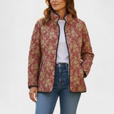 Milada – Padded Jacket
