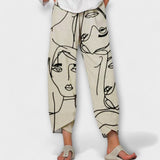 Lena | Elegant Pants