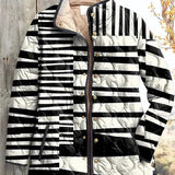 Nora – Quilted Jacket