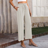 Clara | Light Lounge Pants