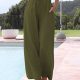 Helene | Elegant Summer Pants
