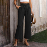 Clara | Light Lounge Pants