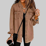 Viktoria | Comfortable Jacket