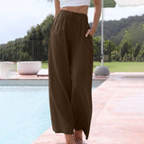 Helene | Elegant Summer Pants